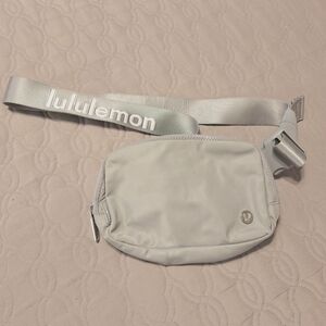 Lululemon Athletica Belt Bag